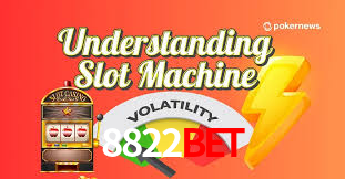 8822BET