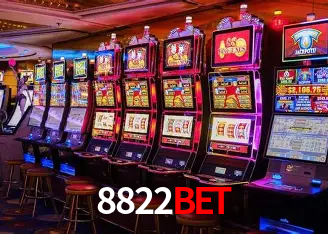 8822BET