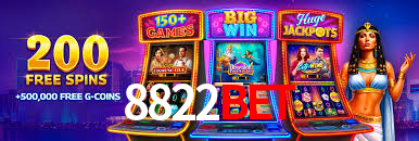 8822BET